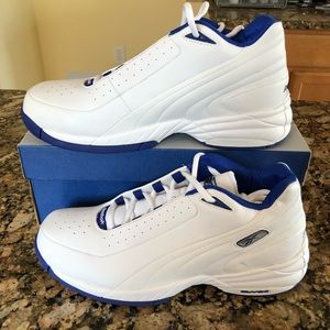 NIB Reebok Veracity II Men’s Basketball Shoes